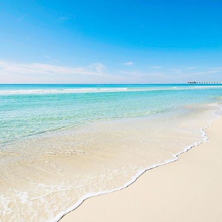 Апартаменти Grand Panama 1-303 Панама-Сіті-Біч Екстер'єр фото