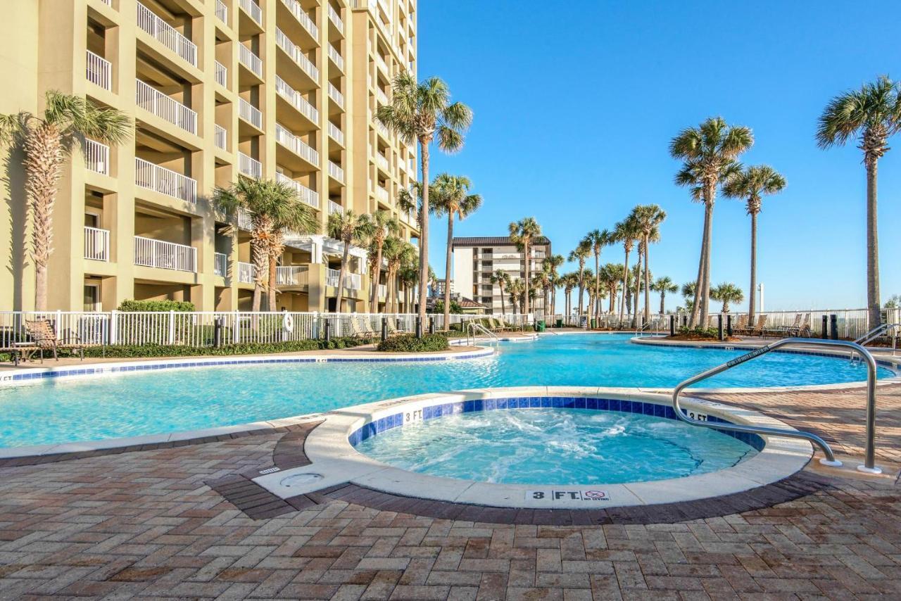 Апартаменти Grand Panama 1-303 Панама-Сіті-Біч Екстер'єр фото