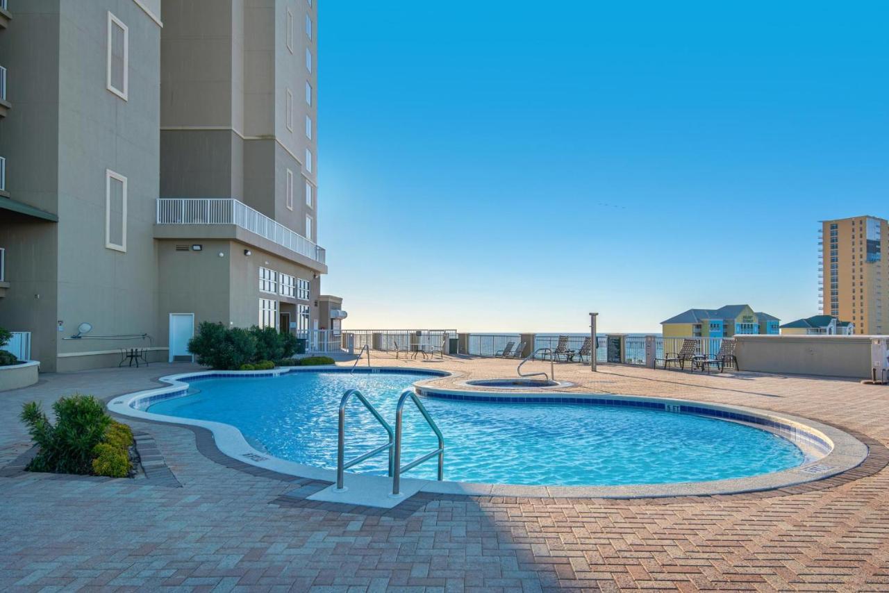 Апартаменти Grand Panama 1-303 Панама-Сіті-Біч Екстер'єр фото