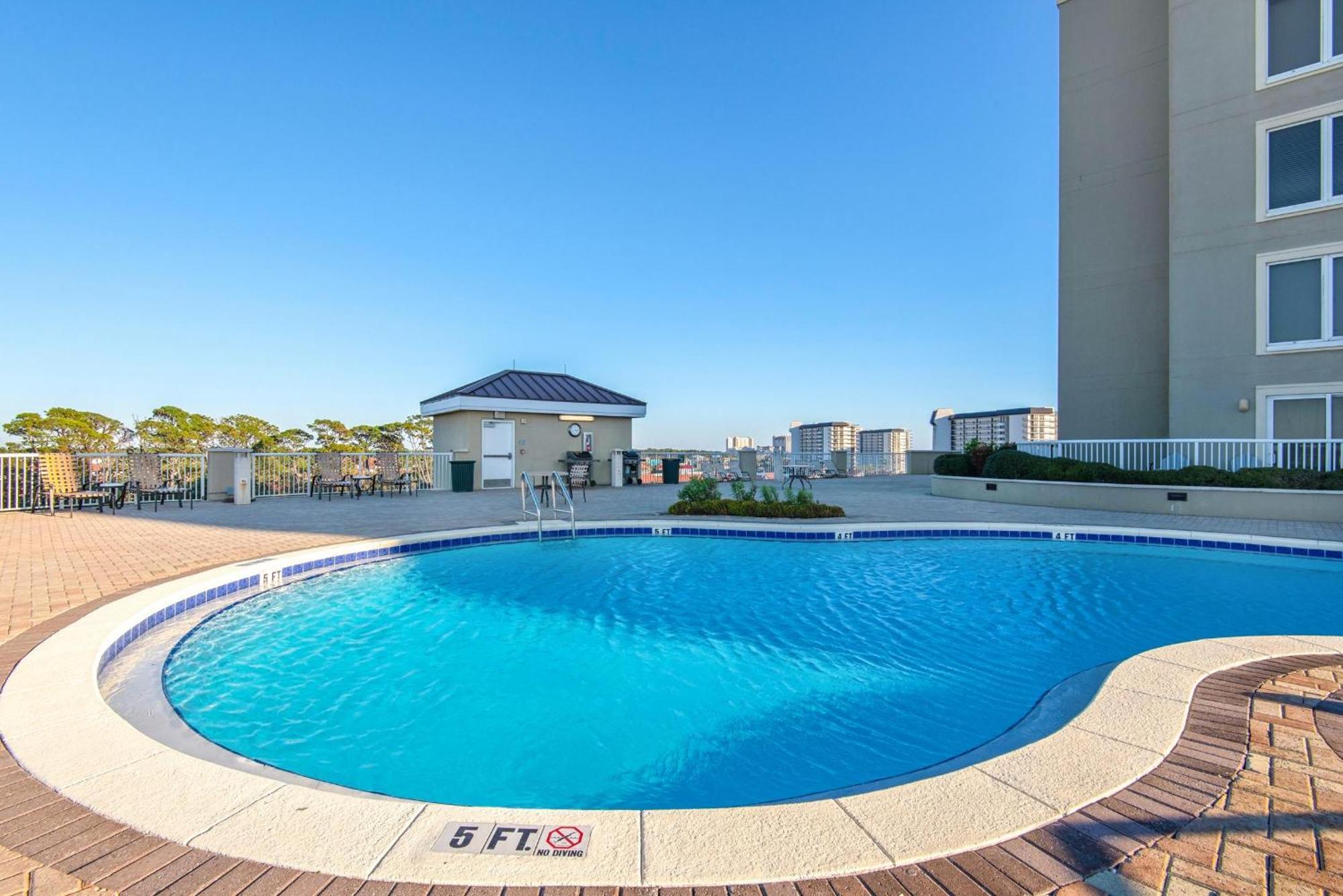 Апартаменти Grand Panama 1-303 Панама-Сіті-Біч Екстер'єр фото